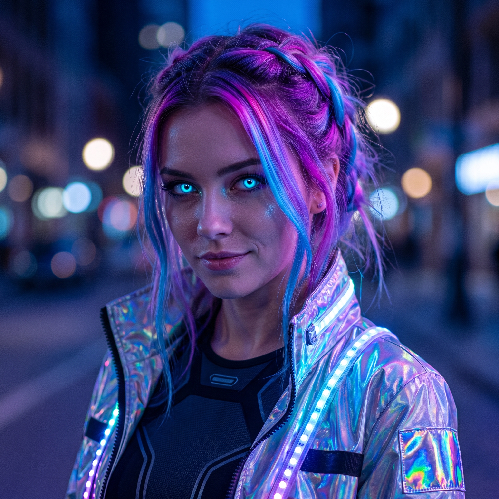 VIBE original